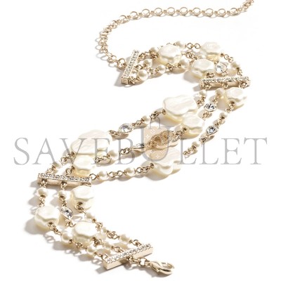 CHANEL 25A CHOKER ABF892